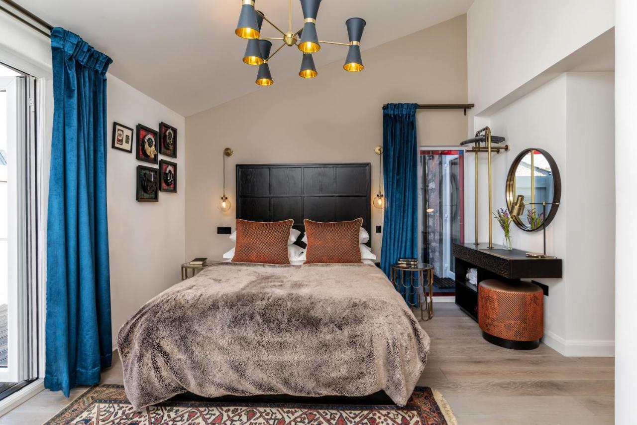 Relax In Super Size Copper Tub - 2 Bedroom Villa Inverness Dış mekan fotoğraf
