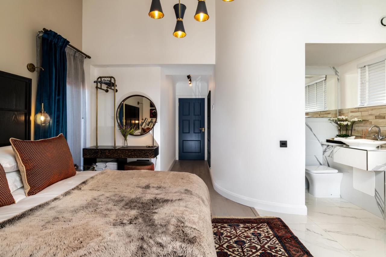 Relax In Super Size Copper Tub - 2 Bedroom Villa Inverness Dış mekan fotoğraf